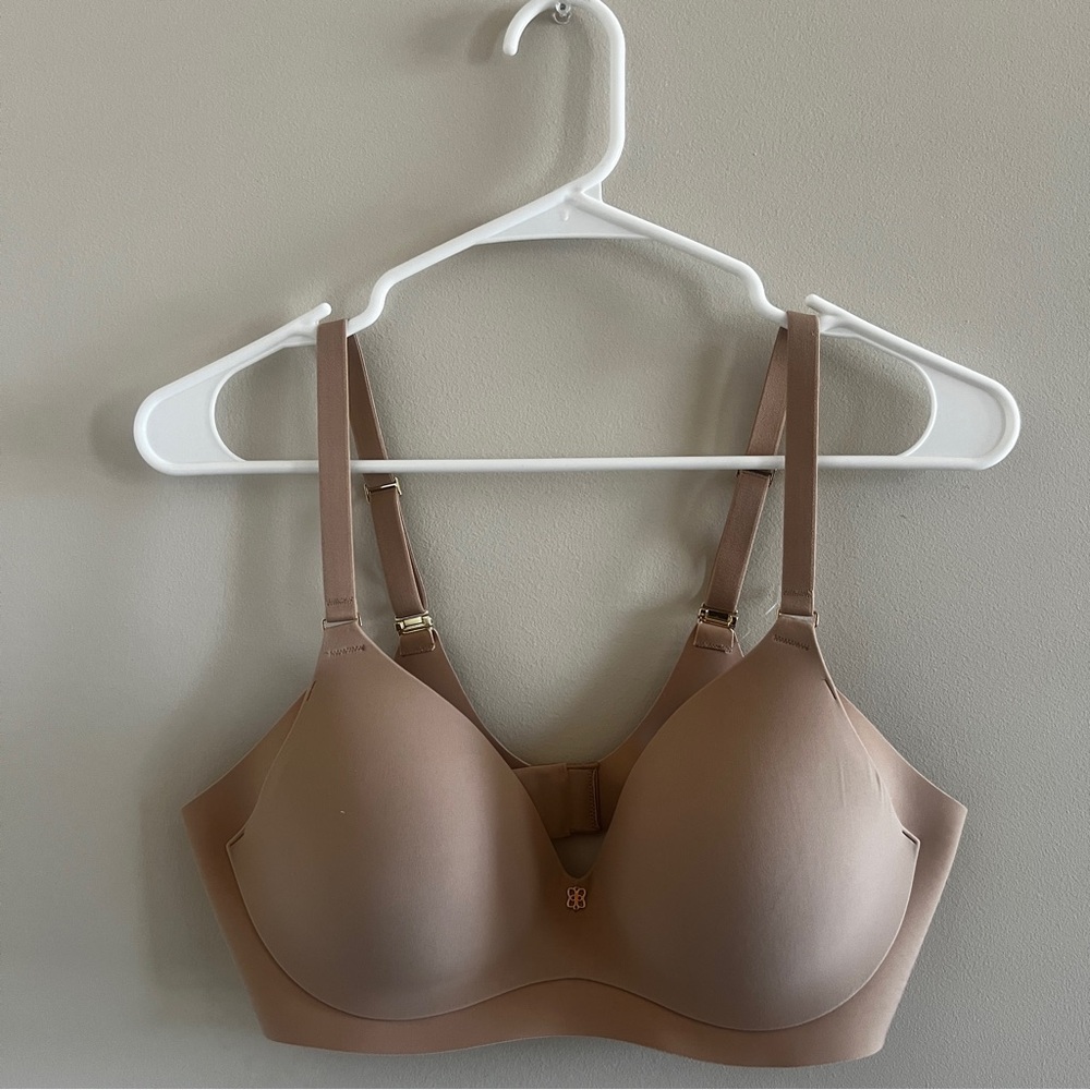 Honey love Bra